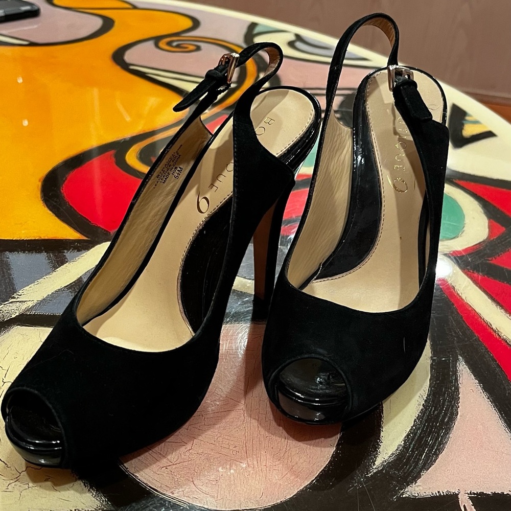 Heels - Picture 13 of 13